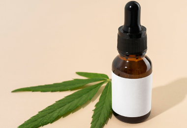 Best CBD Sleep Drops in Salt Lake City